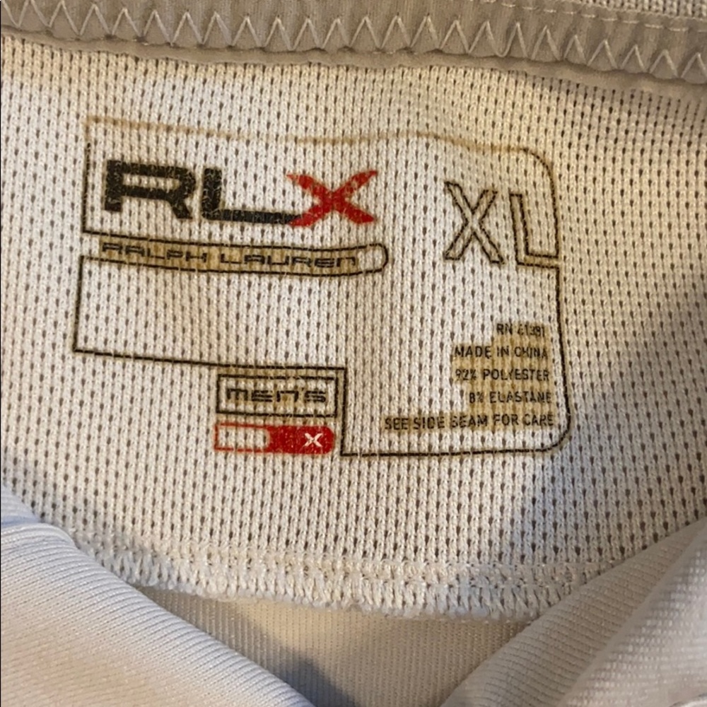 RLX Ralph Lauren - Picture 2 of 8